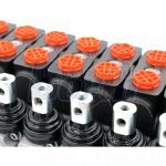 BXHS 9-Spool Manual Sectional Directional Valve (23.8 GPM) – Global Distributor & Reseller Opportunities 6
