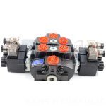 23.8 GPM 2-Spool Solenoid Directional Valve (SD8) – Manufacturer, Supplier, Distributor, OEM & Wholesale Available 5