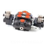 23.8 GPM 2-Spool Solenoid Directional Valve (SD8) – Manufacturer, Supplier, Distributor, OEM & Wholesale Available 3