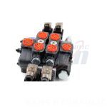 23.8 GPM 2-Spool Solenoid Directional Valve (SD8) – Manufacturer, Supplier, Distributor, OEM & Wholesale Available 7
