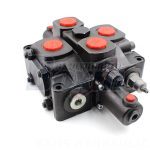 Sectional Directional Valve 100.4 GPM 1 Spool Hydraulic SDS380 – Manufacturer, OEM, ODM, Wholesale & Distribution 2