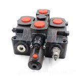 Sectional Directional Valve 100.4 GPM 1 Spool Hydraulic SDS380 – Manufacturer, OEM, ODM, Wholesale & Distribution 3