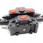 Sectional Directional Valve 100.4 GPM 1 Spool Hydraulic SDS380 – Manufacturer, OEM, ODM, Wholesale & Distribution 5