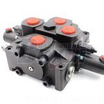 Sectional Directional Valve 100.4 GPM 1 Spool Hydraulic SDS380 – Manufacturer, OEM, ODM, Wholesale & Distribution 6