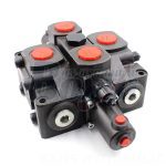 Sectional Directional Valve 100.4 GPM 1 Spool Hydraulic SDS380 – Manufacturer, OEM, ODM, Wholesale & Distribution 1