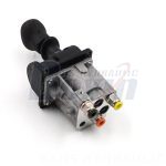 Pneumatic Control Valve 10.5 GPM 1 Spool Manual BKQF34-A – Manufacturer, OEM, ODM, Wholesale & Distribution 1