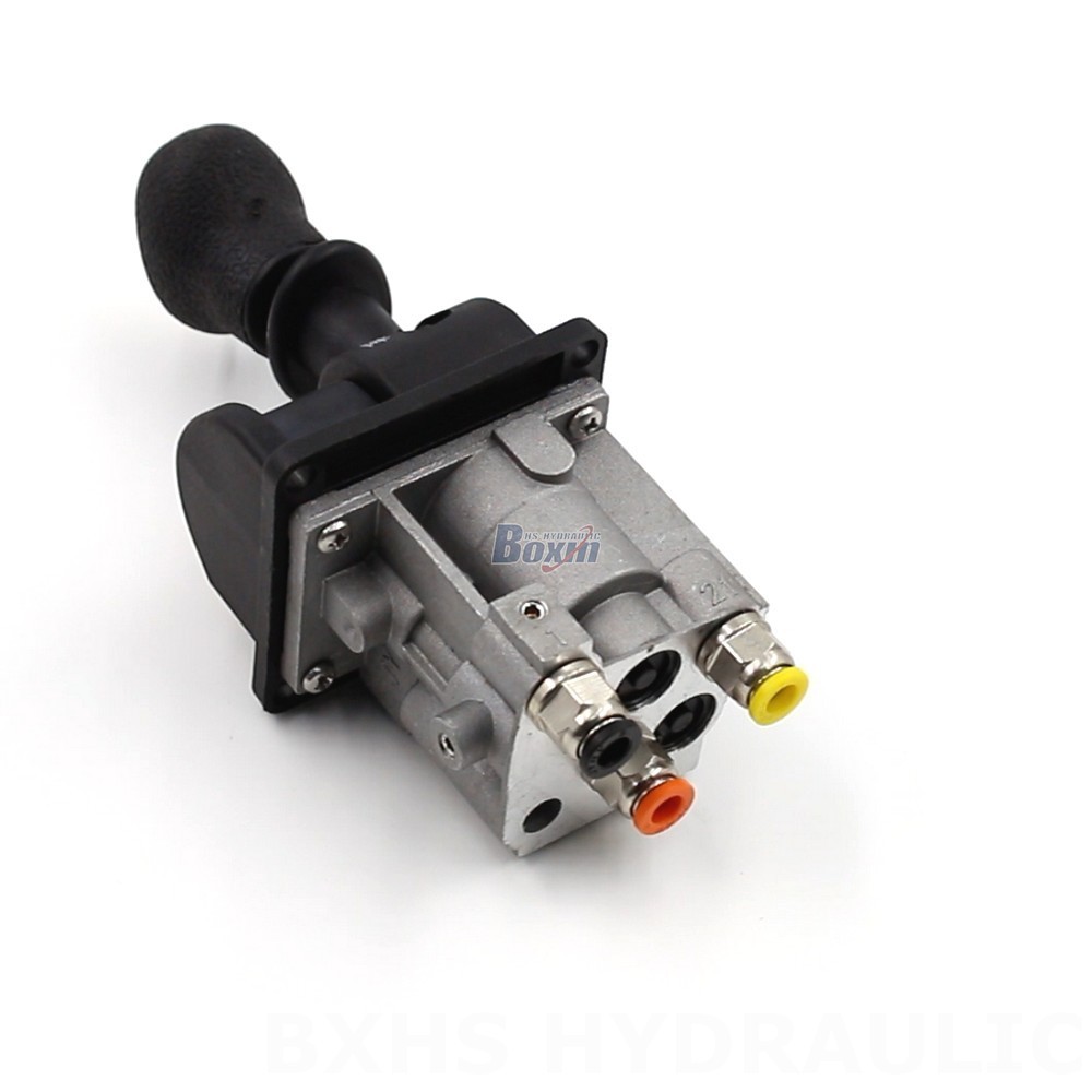 Pneumatic Control Valve 10.5 GPM 1 Spool Manual BKQF34-A – Manufacturer, OEM, ODM, Wholesale & Distribution