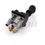 Pneumatic Control Valve 10.5 GPM 1 Spool Manual BKQF34-A – Manufacturer, OEM, ODM, Wholesale & Distribution 3