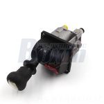 Pneumatic Control Valve 10.5 GPM 1 Spool Manual BKQF34-A – Manufacturer, OEM, ODM, Wholesale & Distribution 6