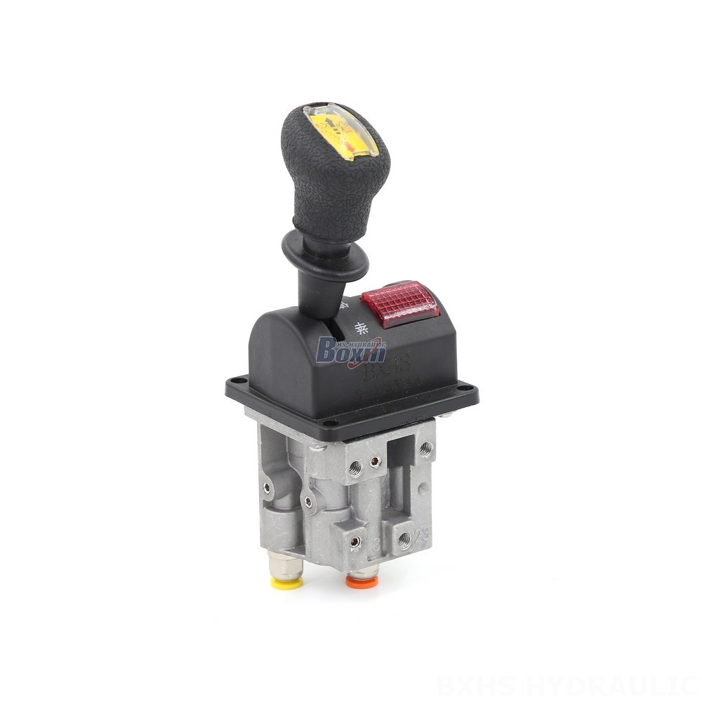 10.5 GPM Pneumatic Control Valve (BKQF34-A) –  Manufacturing, Private Labeling, and Global Distribution