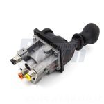 10.5 GPM Pneumatic Control Valve (BKQF34-A) –  Manufacturing, Private Labeling, and Global Distribution 4
