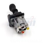 10.5 GPM Pneumatic Control Valve (BKQF34-A) –  Manufacturing, Private Labeling, and Global Distribution 7