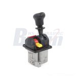 BKQF34-B 10.5 GPM Pneumatic Control Valve: Manufacturing, Wholesale, and Distribution Opportunities 1