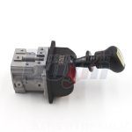 Pneumatic Control Valve 10.5 GPM 1 Spool Manual BKQF34-B – Manufacturing, OEM, Private Label, Custom & Wholesale 4