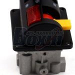 BKQF34-B 10.5 GPM Pneumatic Control Valve: Manufacturing, Wholesale, and Distribution Opportunities 7