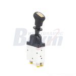 BKQF34-D 10.5 GPM Pneumatic Control Valve:  Manufacturer, Supplier & Global Distributor 1
