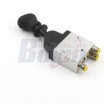 Pneumatic Control Valve 10.5 GPM 1 Spool BKQF34-D – Manufacturing, OEM, ODM, Wholesale & Distribution 6