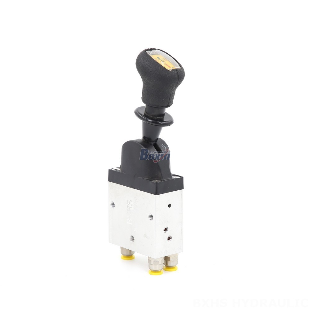 BKQF34-D 10.5 GPM Pneumatic Control Valve:  Manufacturer, Supplier & Global Distributor