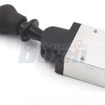 BKQF34-D 10.5 GPM Pneumatic Control Valve:  Manufacturer, Supplier & Global Distributor 7