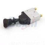 BKQF34-D 10.5 GPM Pneumatic Control Valve:  Manufacturer, Supplier & Global Distributor 3