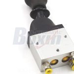 BKQF34-D 10.5 GPM Pneumatic Control Valve:  Manufacturer, Supplier & Global Distributor 5