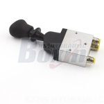 BKQF34-D 10.5 GPM Pneumatic Control Valve:  Manufacturer, Supplier & Global Distributor 4
