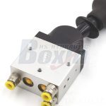 BKQF34-D 10.5 GPM Pneumatic Control Valve:  Manufacturer, Supplier & Global Distributor 6