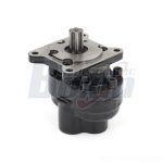 CBHS-F532 32cc/rev Hydraulic Gear Pump: Manufacturer, Distributor & Wholesaler 1