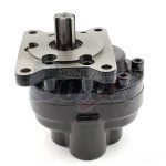 Hydraulic Gear Pump 32 cc/rev CBHS-F532 – Manufacturing, OEM, Private Label & Wholesale 4