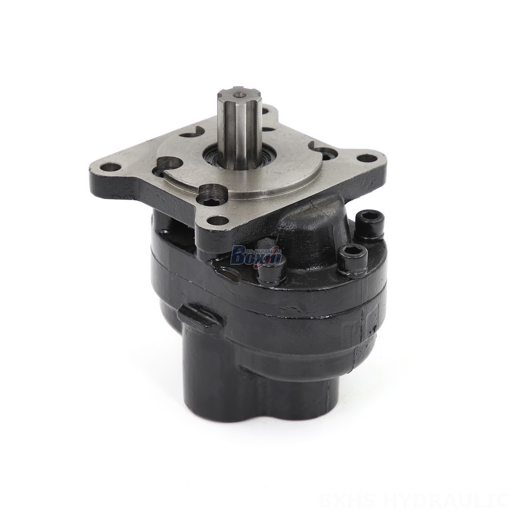 CBHS-F532 32cc/rev Гидравлический шестеренчатый насос: Производитель, дистрибьютор и оптовый продавец