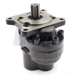 CBHS-F532 32cc/rev Hydraulic Gear Pump: Manufacturer, Distributor & Wholesaler 4