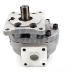 Hydraulic Gear Pump 50 cc/rev CBHS-F550: Manufacturing, OEM, ODM, Customization & Wholesale 1