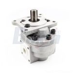 CBHS-F550 Hydraulic Gear Pump (50 cc/rev): Global Supplier for Distributors & Wholesalers 1