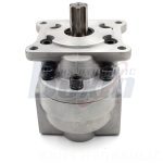 Hydraulic Gear Pump 50 cc/rev CBHS-F550: Manufacturing, OEM, ODM, Customization & Wholesale 6