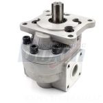 Hydraulic Gear Pump 50 cc/rev CBHS-F550: Manufacturing, OEM, ODM, Customization & Wholesale 3