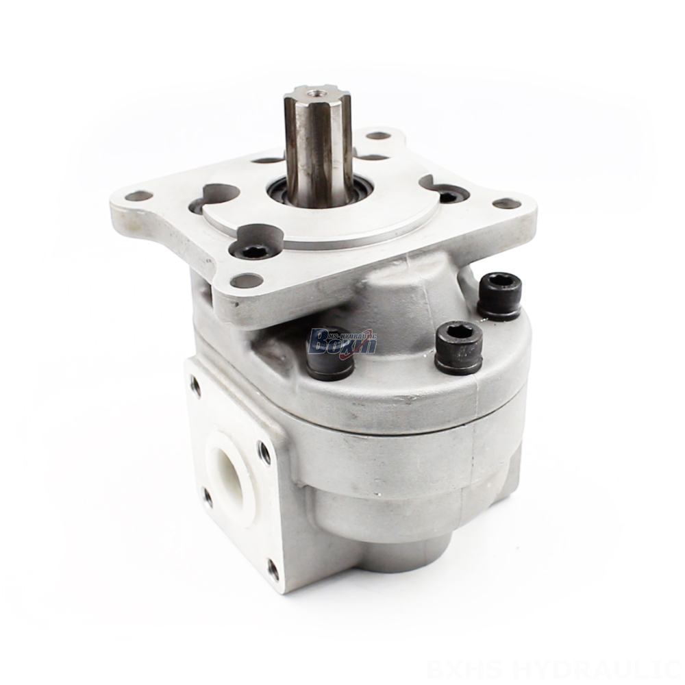Bomba hidráulica de engranajes CBHS-F550 (50 cc/rev): Proveedor mundial para distribuidores y mayoristas
