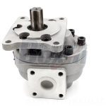 CBHS-F550 Hydraulic Gear Pump (50 cc/rev): Global Supplier for Distributors & Wholesalers 2