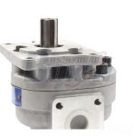 CBHS-F550 Hydraulic Gear Pump (50 cc/rev): Global Supplier for Distributors & Wholesalers 5