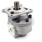 CBHS-F550 Hydraulic Gear Pump (50 cc/rev): Global Supplier for Distributors & Wholesalers 3