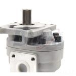 CBHS-F550 Hydraulic Gear Pump (50 cc/rev): Global Supplier for Distributors & Wholesalers 6