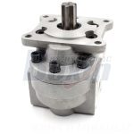 CBHS-F550 Hydraulic Gear Pump (50 cc/rev): Global Supplier for Distributors & Wholesalers 4