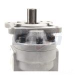 CBHS-F550 Hydraulic Gear Pump (50 cc/rev): Global Supplier for Distributors & Wholesalers 7