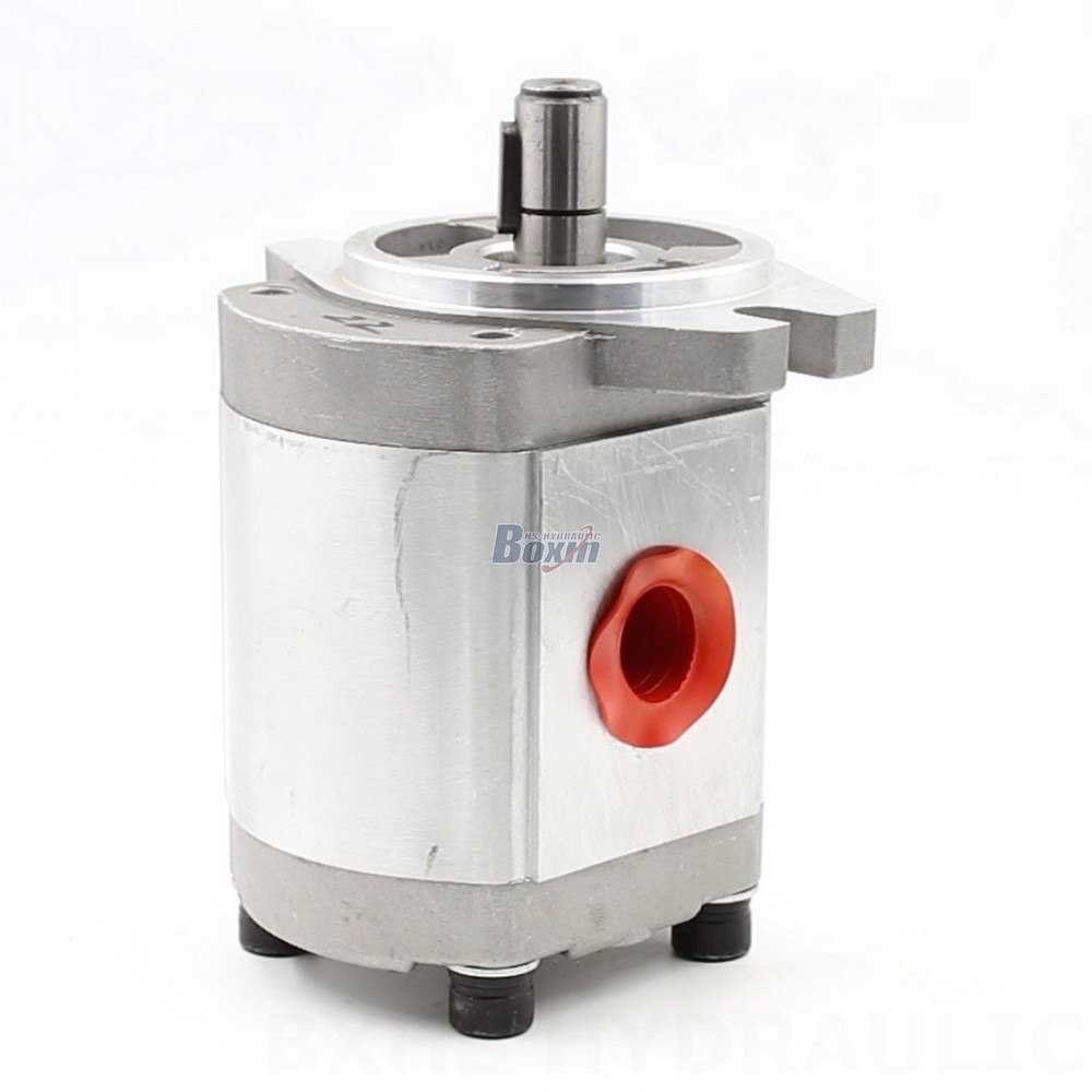 Hydraulic Gear Pump 4 cc/rev CBHS-FL304 – Manufacturing, OEM, Private Label, Custom & Wholesale