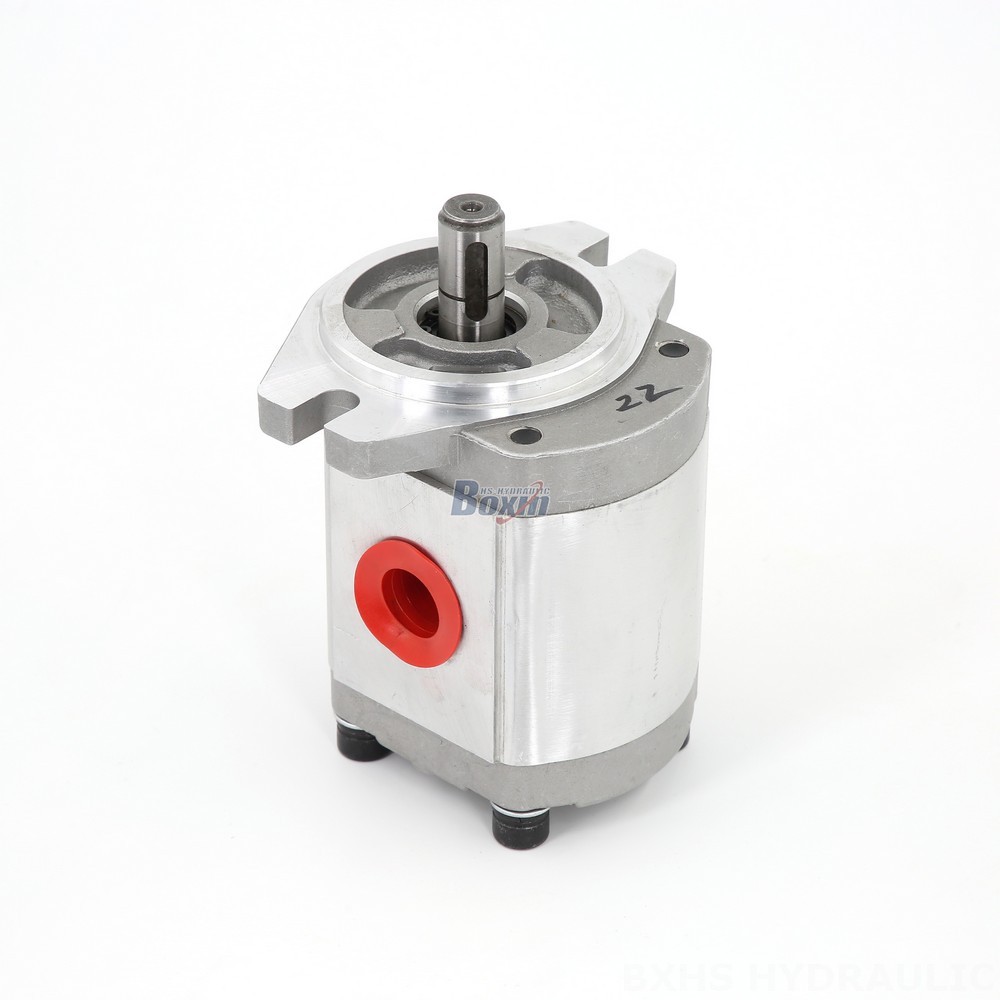 CBHS-FL304 Hydraulic Gear Pump (4 cc/rev): Distributor, Wholesaler & Agent Inquiries Welcome