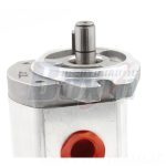 CBHS-FL304 Hydraulic Gear Pump (4 cc/rev): Distributor, Wholesaler & Agent Inquiries Welcome 7