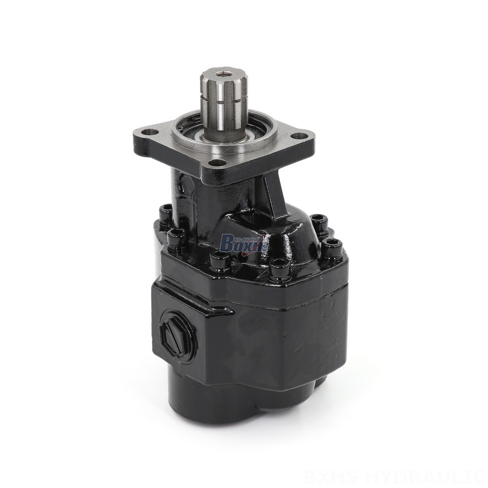 Wholesale Hydraulic Gear Pumps: CBHST1-ISO-63 63cc/rev –  Distributor & Reseller Opportunities