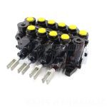 Hydraulic Distributor 26.5 GPM 4 Spool Manual CDBF20 – Manufacturing, OEM, Private Label, Custom & Wholesale 2