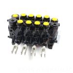 26.5 GPM 4-Spool Manual Hydraulic Distributor (CDBF20) – Distributor, Wholesaler & Agent Inquiries Welcome 3