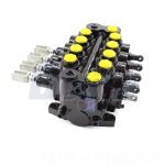 26.5 GPM 4-Spool Manual Hydraulic Distributor (CDBF20) – Distributor, Wholesaler & Agent Inquiries Welcome 2