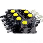 26.5 GPM 4-Spool Manual Hydraulic Distributor (CDBF20) – Distributor, Wholesaler & Agent Inquiries Welcome 5